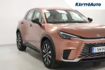 Lexus LBX ISM-996 carousel thumbs