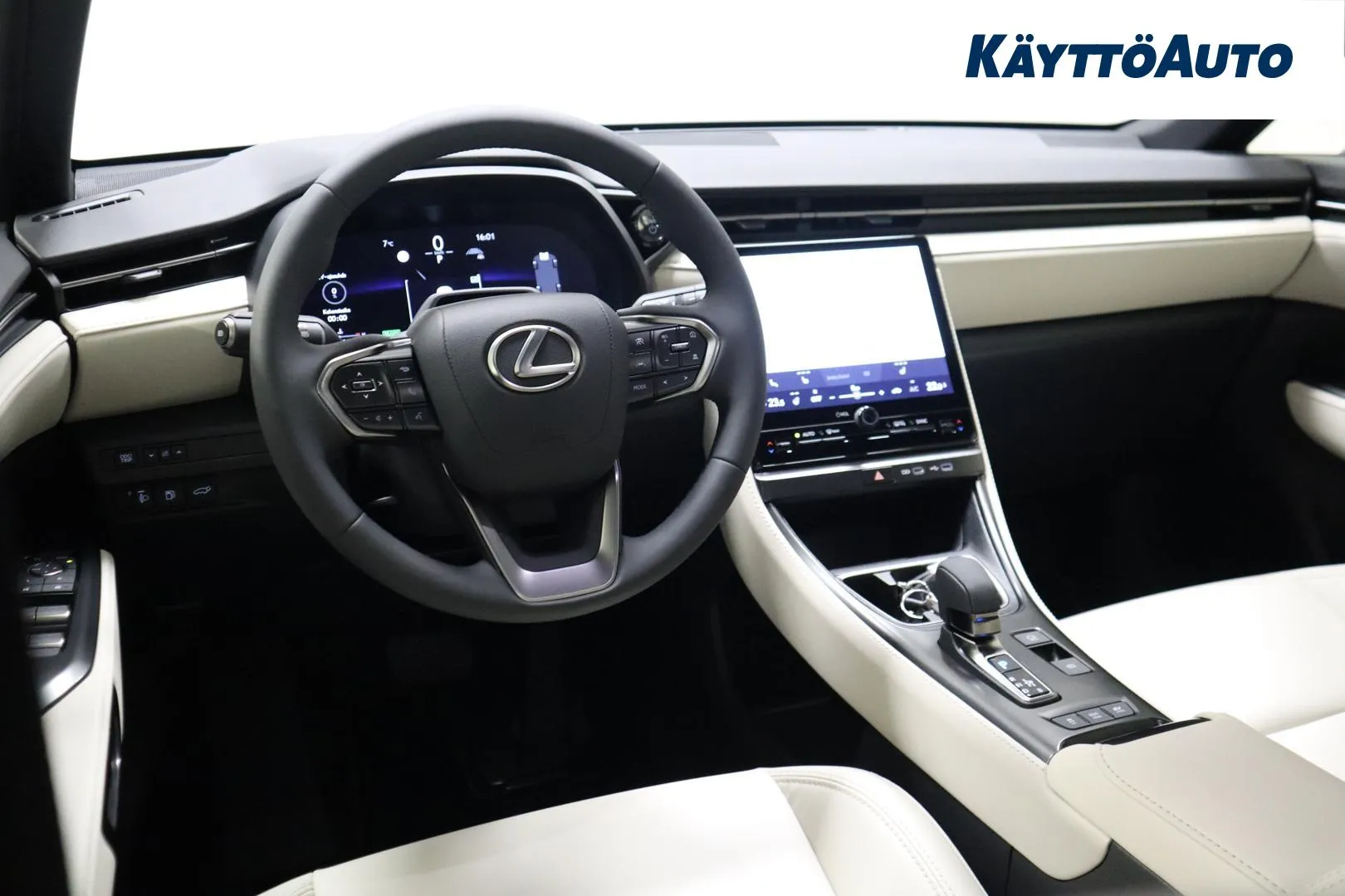 Lexus LBX ISM-996 carousel image