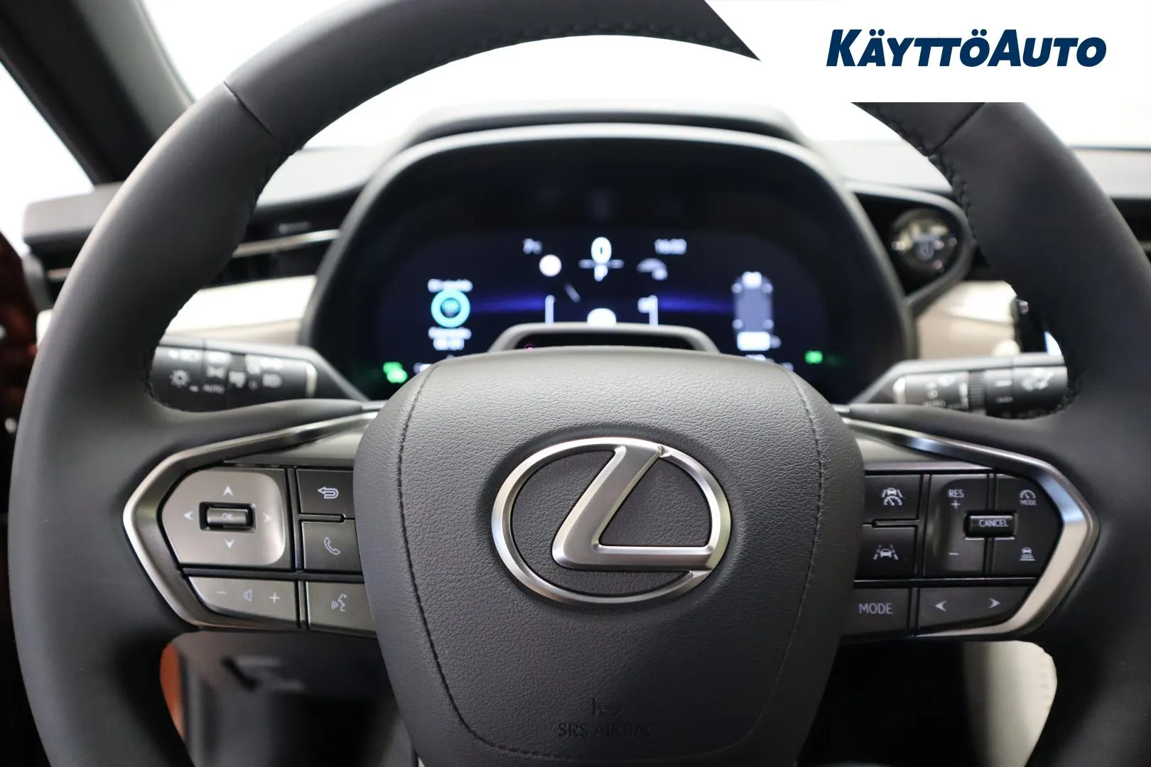 Lexus LBX ISM-996 carousel image