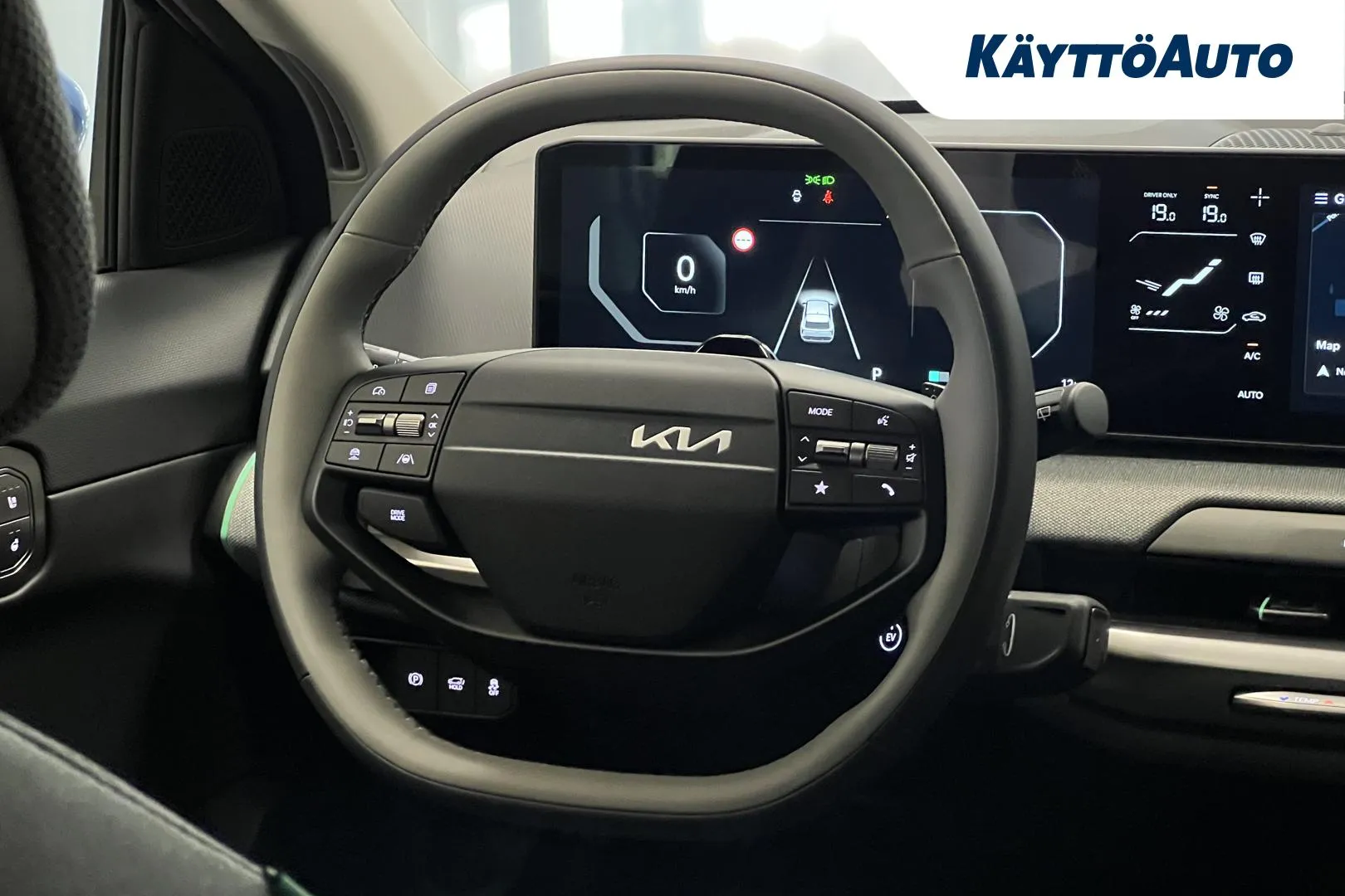 Kia EV4 FSL-117 carousel image
