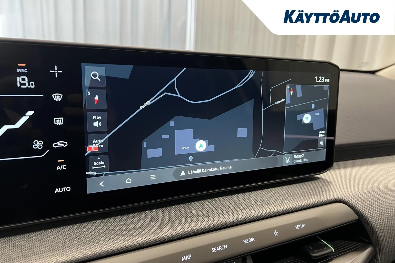 Kia EV4 FSL-117 carousel image