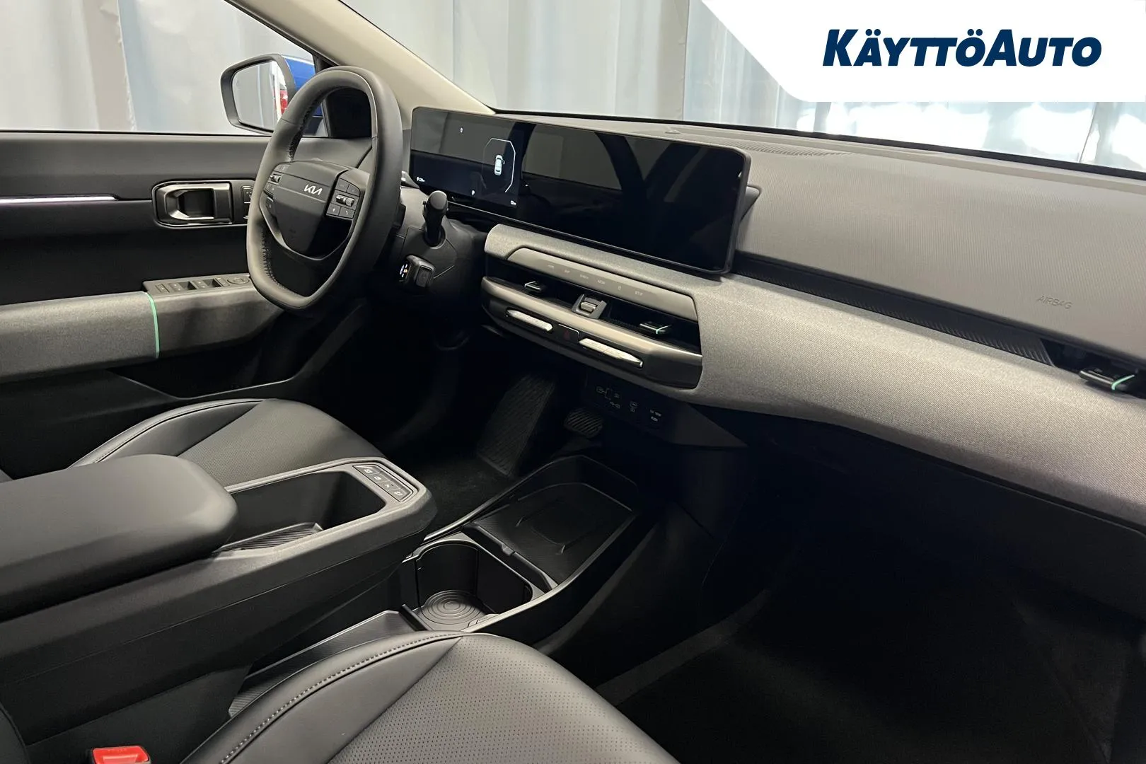 Kia EV4 FSL-117 carousel image