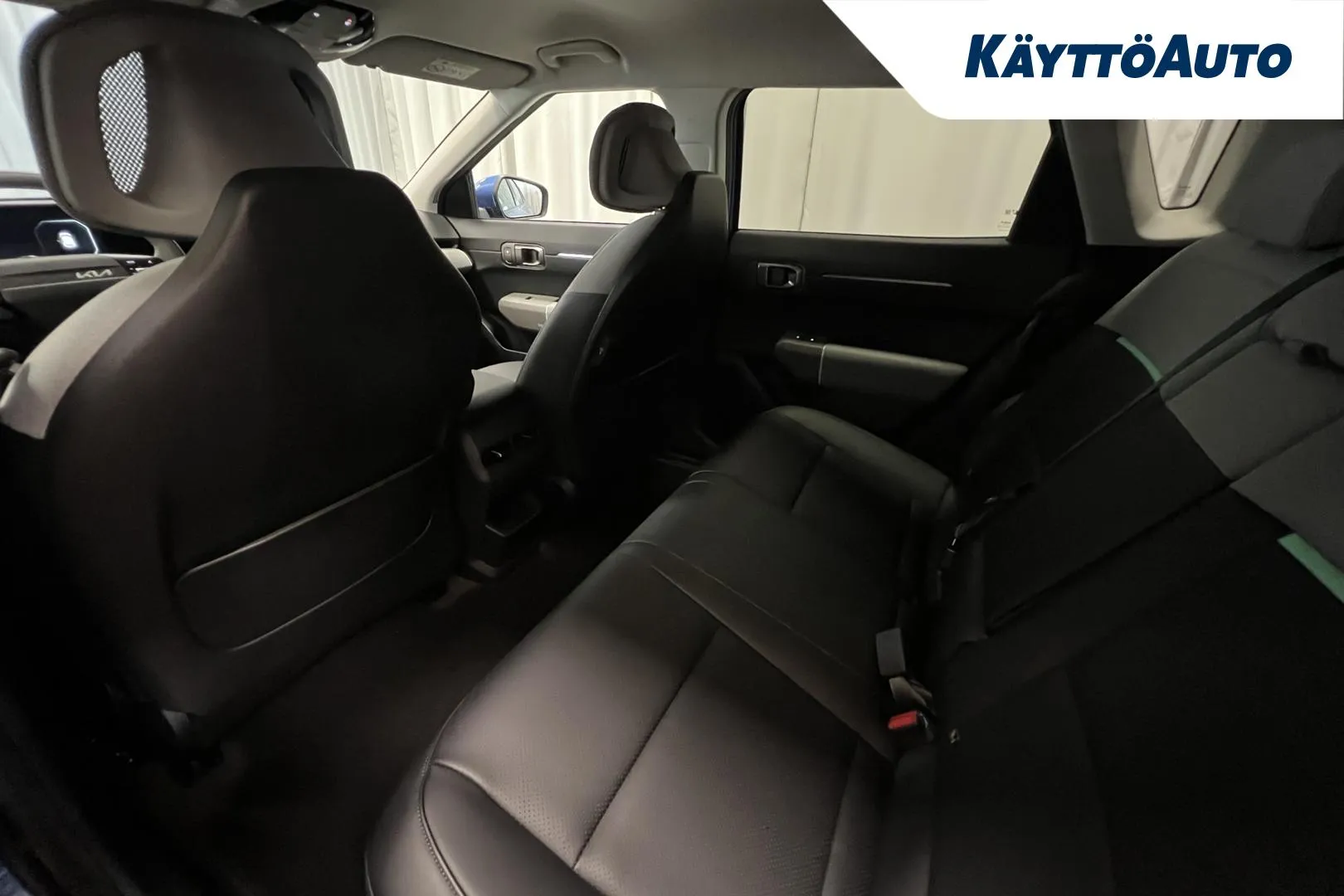 Kia EV4 FSL-117 carousel image