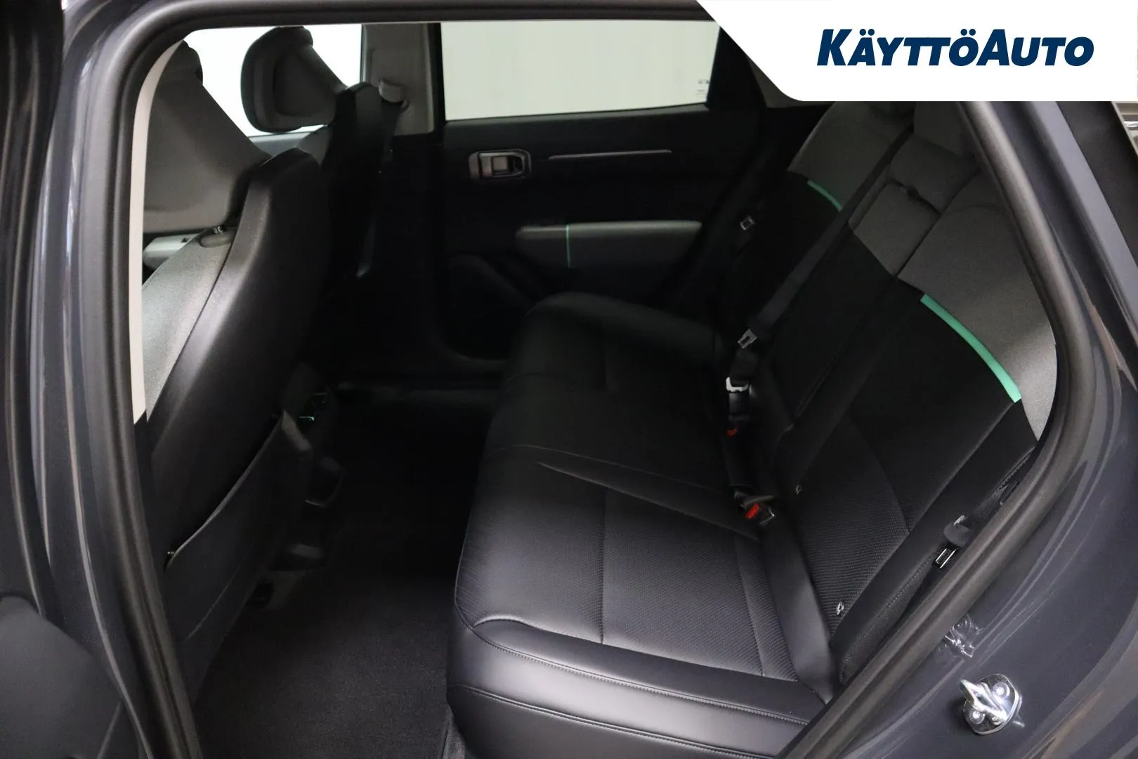 Kia EV4 FSL-118 carousel image