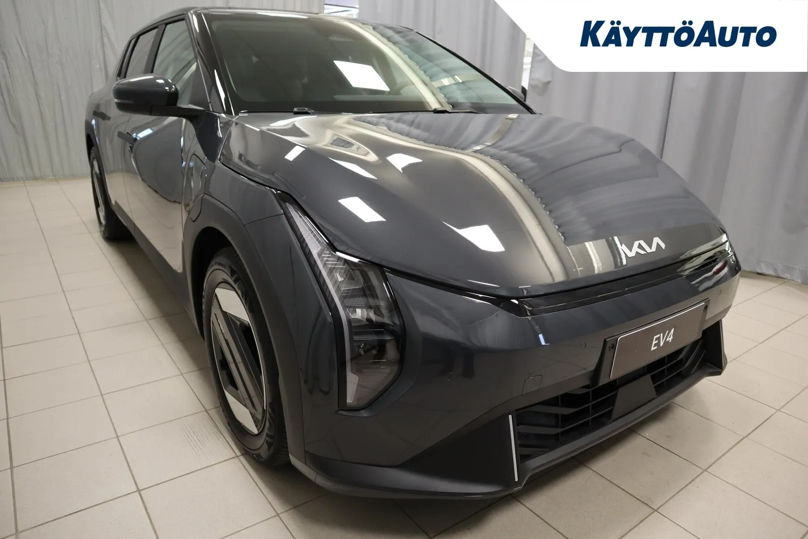 Kia EV4 FSL-118 carousel image