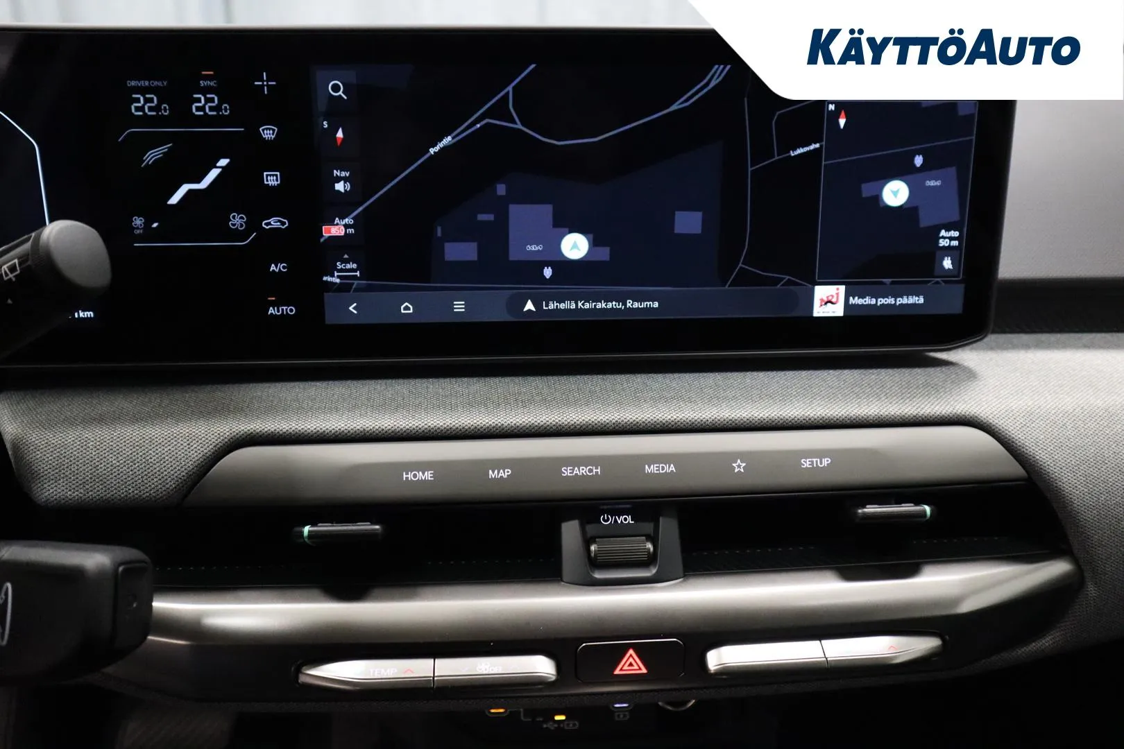 Kia EV4 FSL-118 carousel image