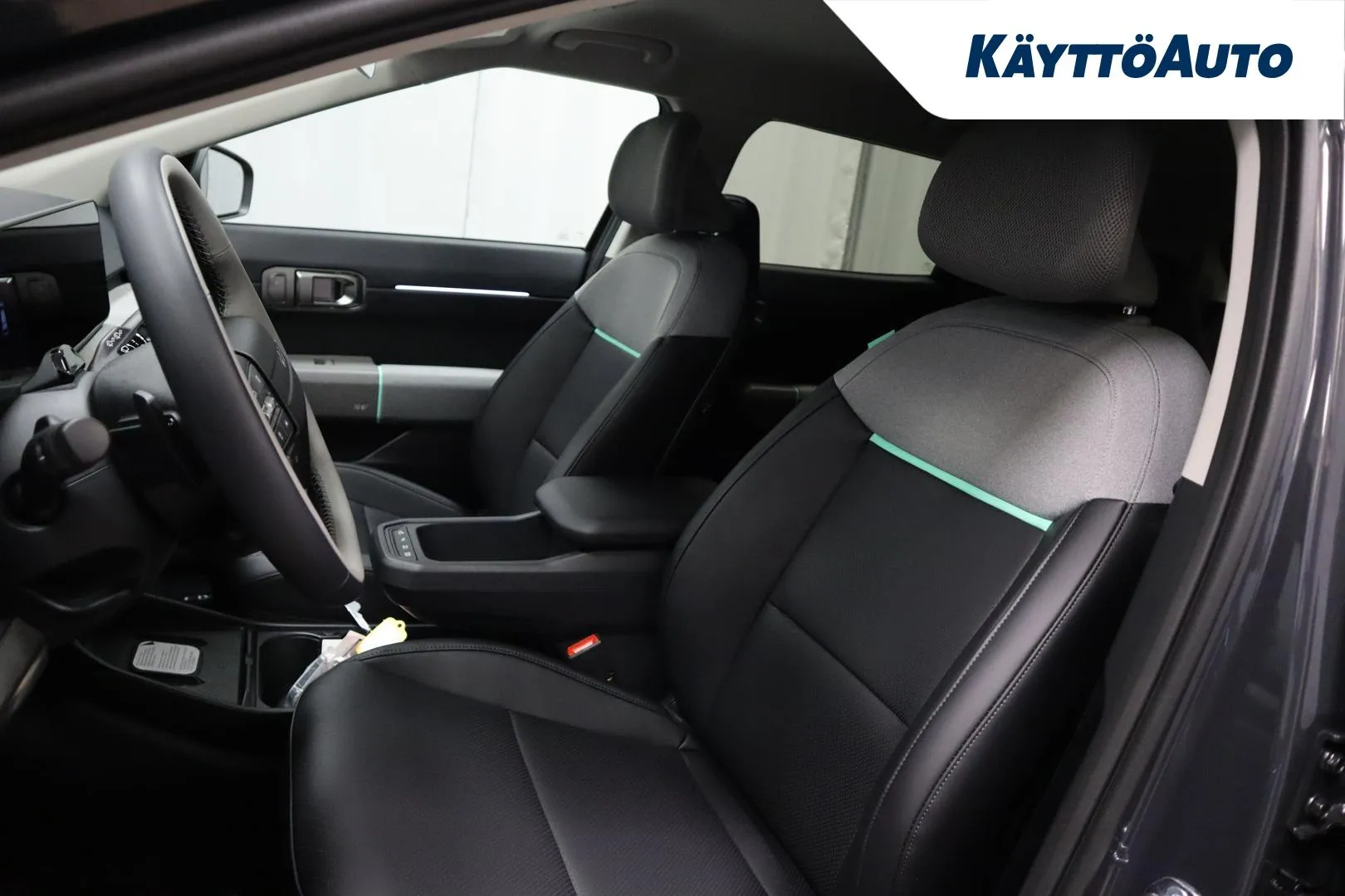 Kia EV4 FSL-118 carousel image