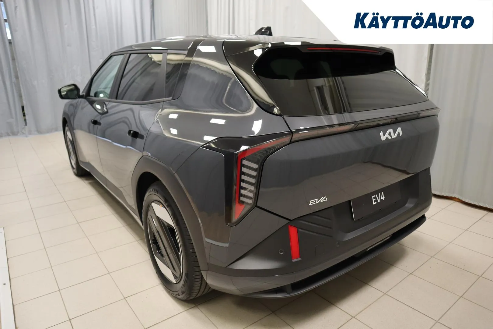 Kia EV4 FSL-118 carousel image