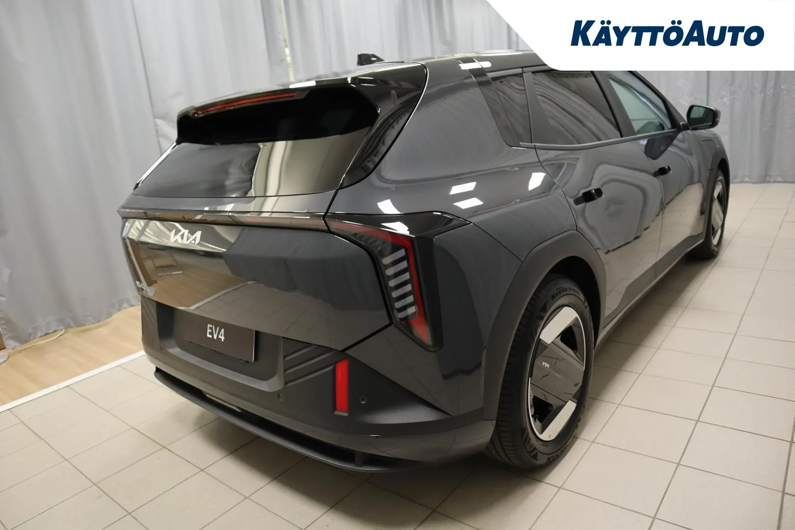 Kia EV4 FSL-118 carousel image
