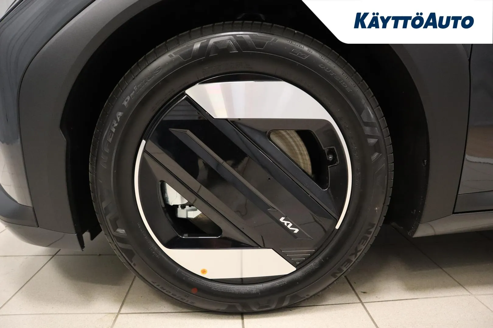 Kia EV4 FSL-118 carousel image