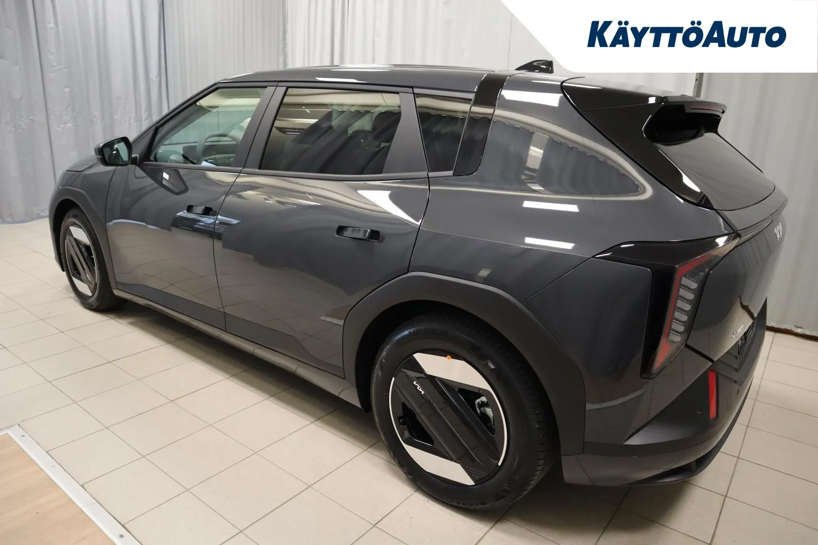 Kia EV4 FSL-118 carousel image