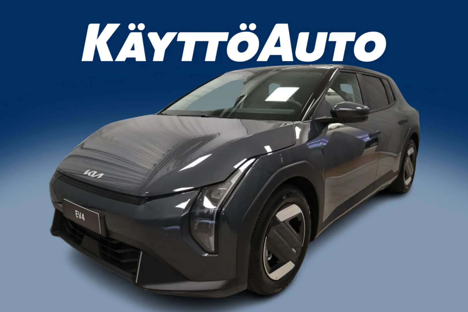 Kia EV4 FSL-118 carousel image