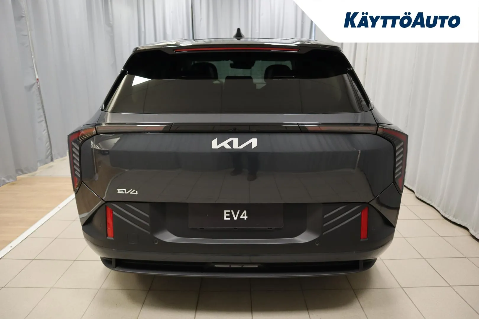 Kia EV4 FSL-118 carousel image