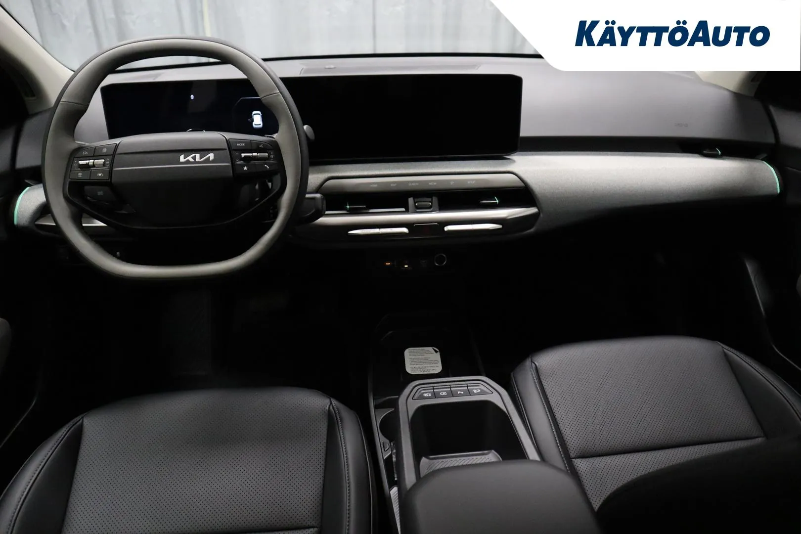 Kia EV4 FSL-118 carousel image