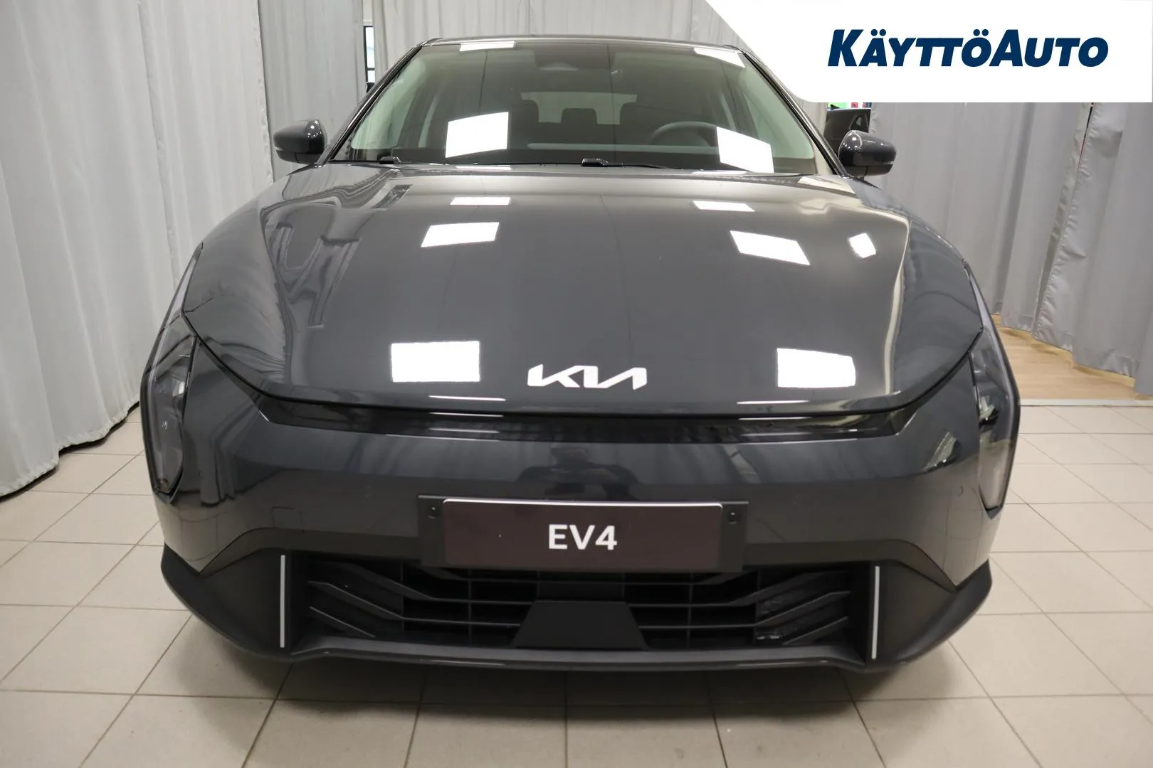 Kia EV4 FSL-118 carousel image