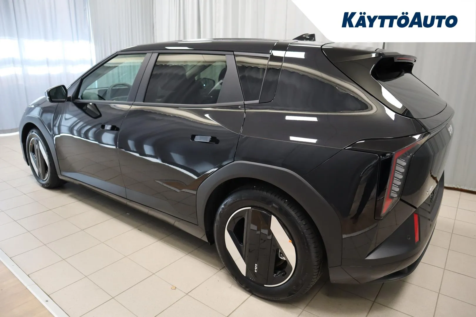 Kia EV4 IST-867 carousel image