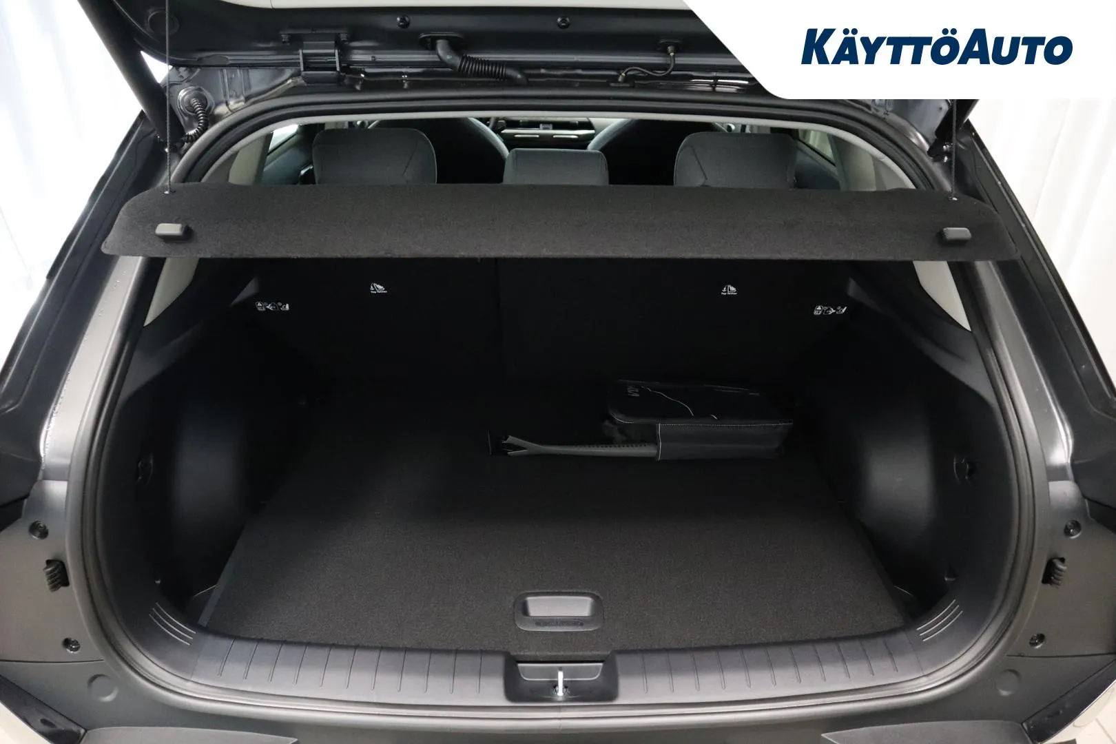 Kia EV4 IST-867 carousel image