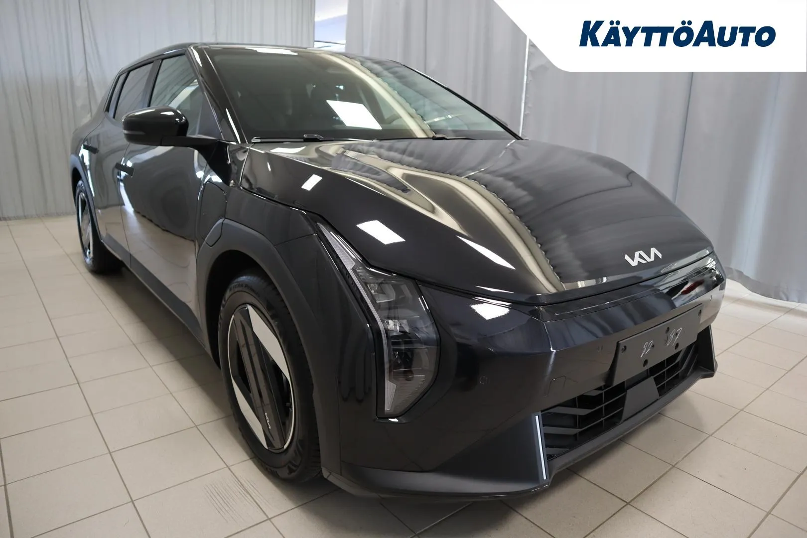 Kia EV4 IST-867 carousel image