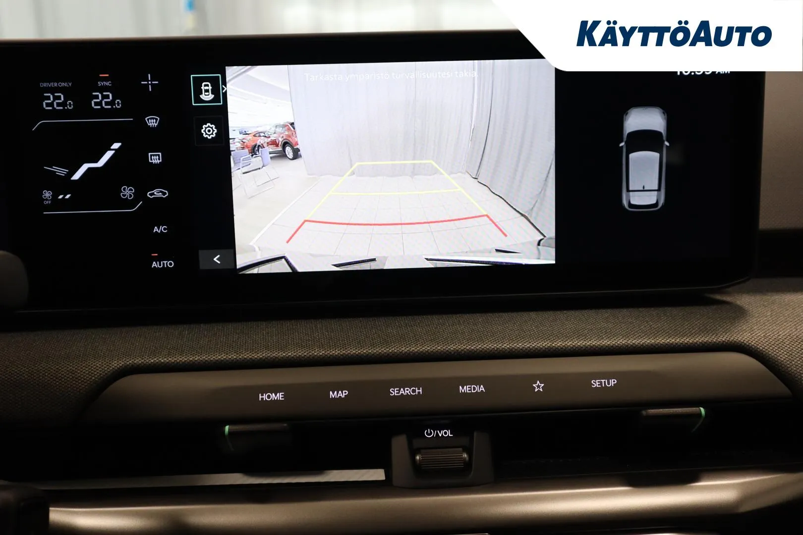 Kia EV4 IST-867 carousel image