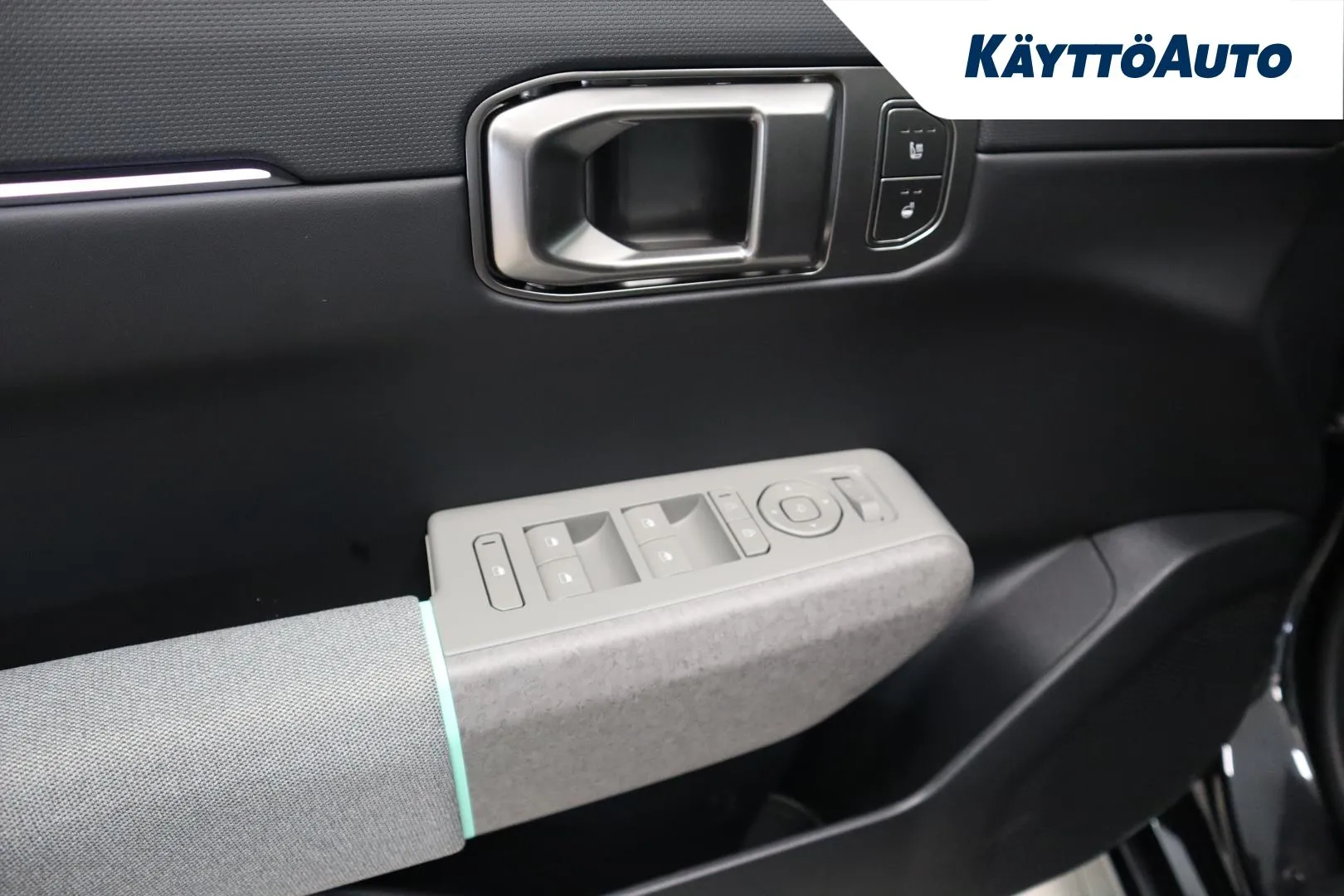 Kia EV4 IST-867 carousel image