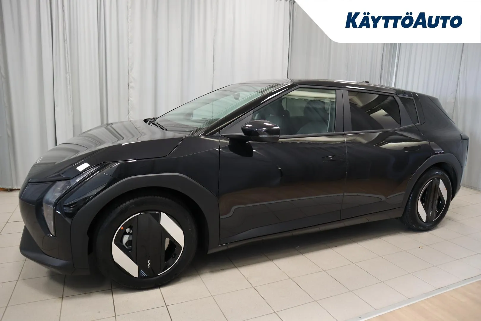 Kia EV4 IST-867 carousel image