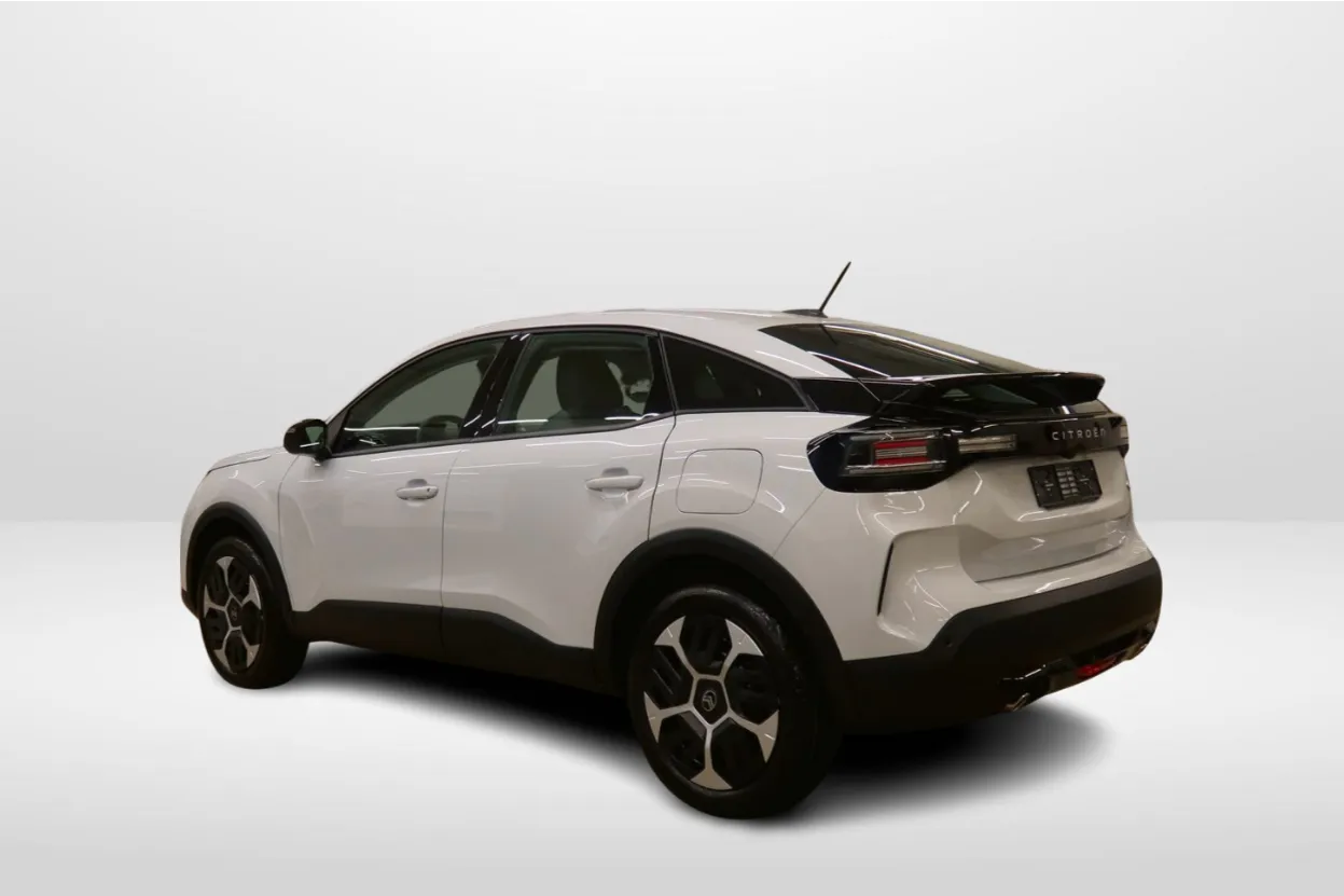 Citroen C4 ISR-224 carousel image