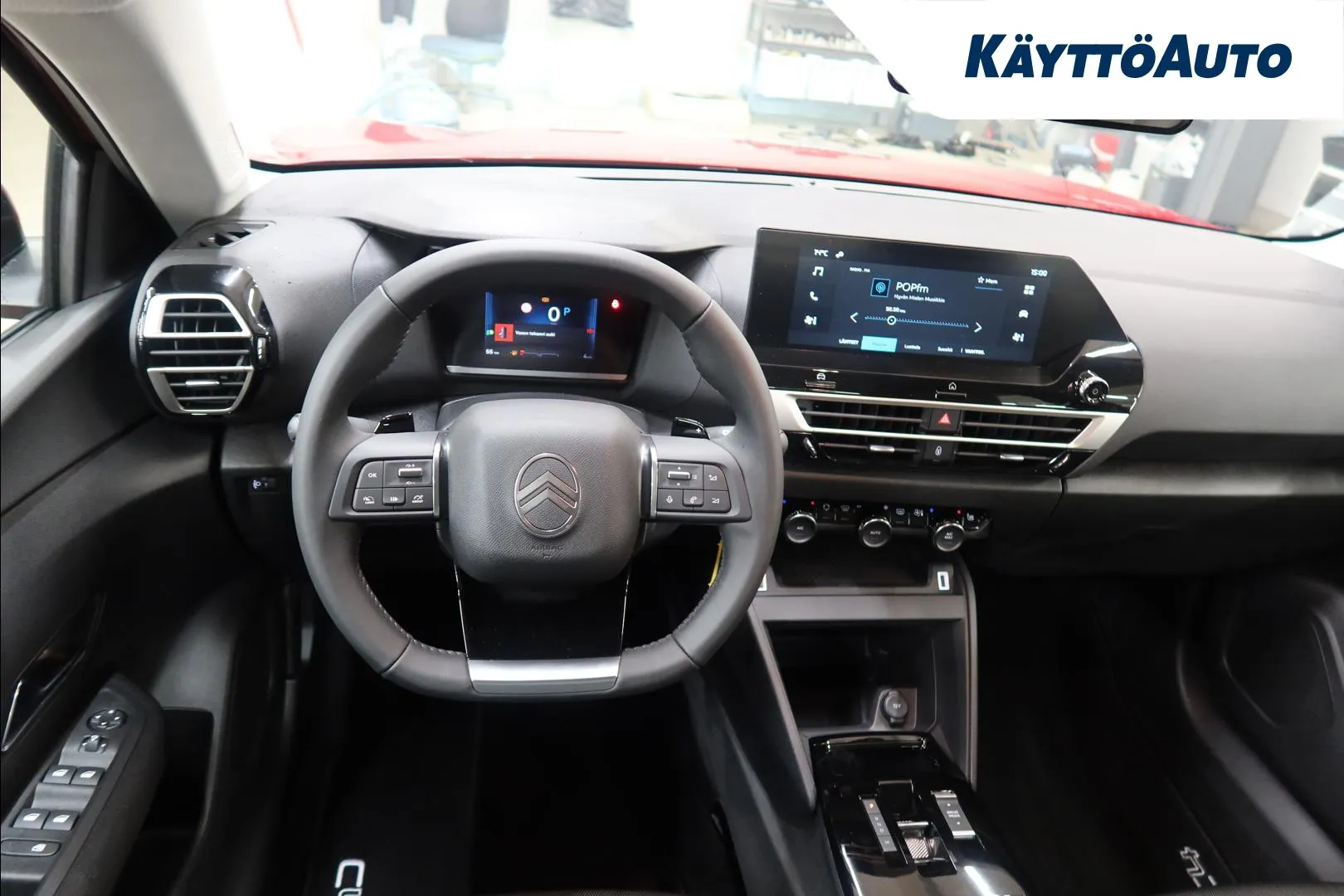 Citroen C4 ISR-221 carousel image