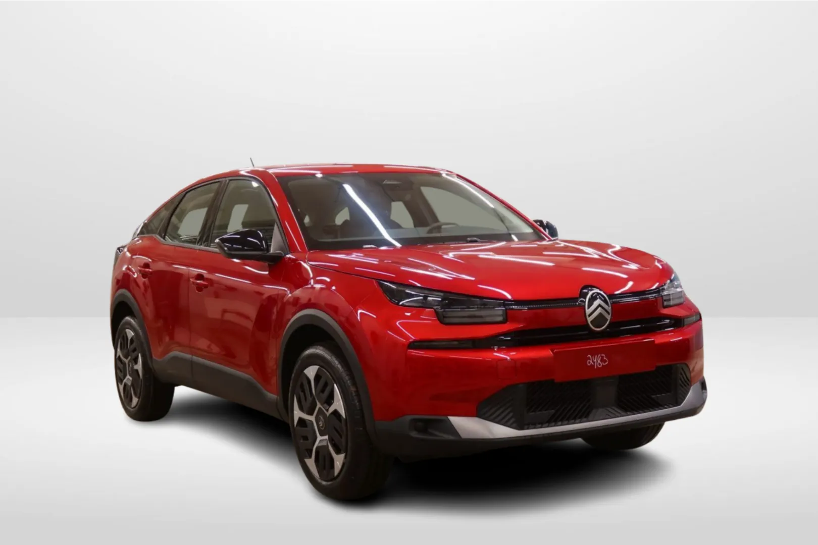 Citroen C4 ISR-221 carousel image