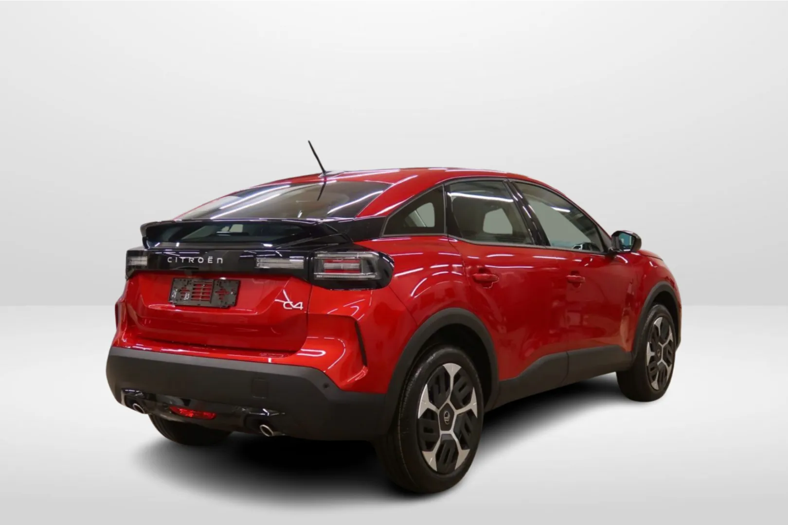 Citroen C4 ISR-221 carousel image