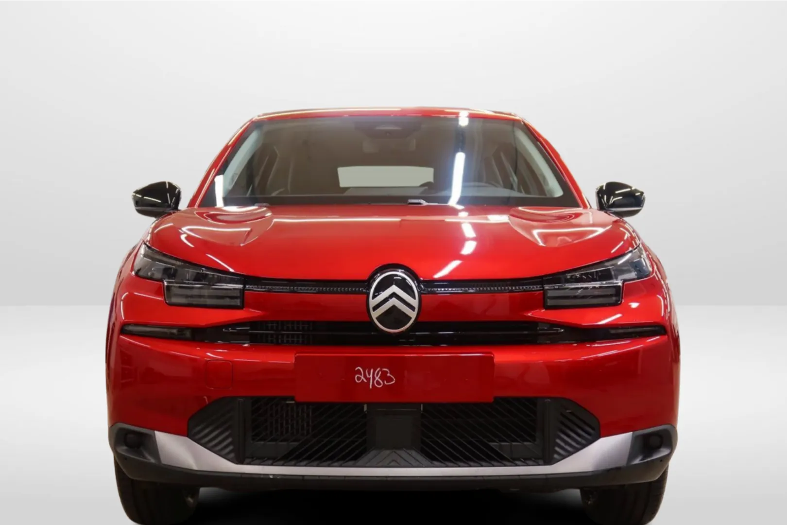 Citroen C4 ISR-221 carousel image