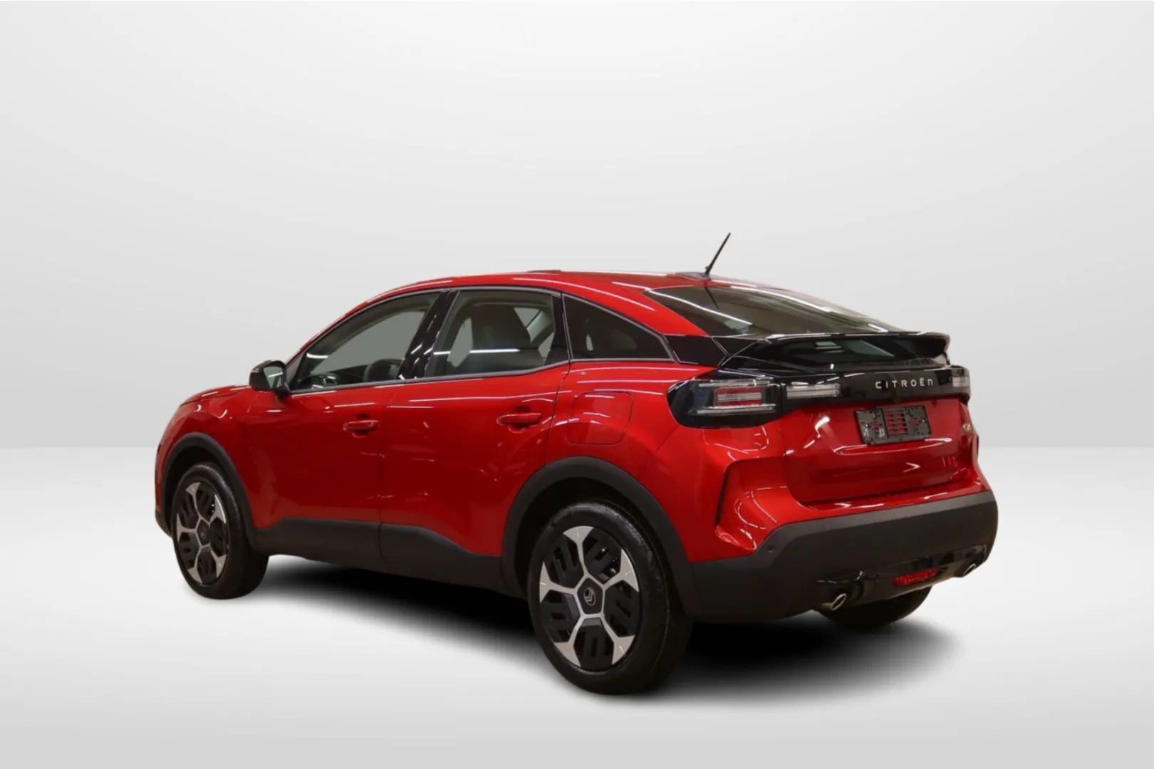 Citroen C4 ISR-221 carousel image