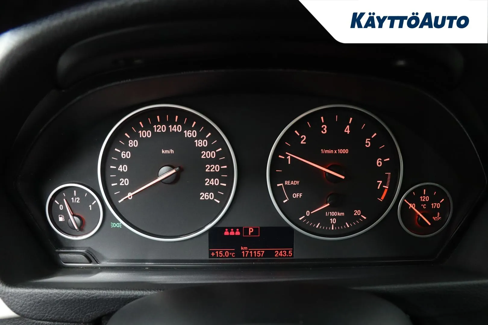 BMW 318 CKK-329 carousel image