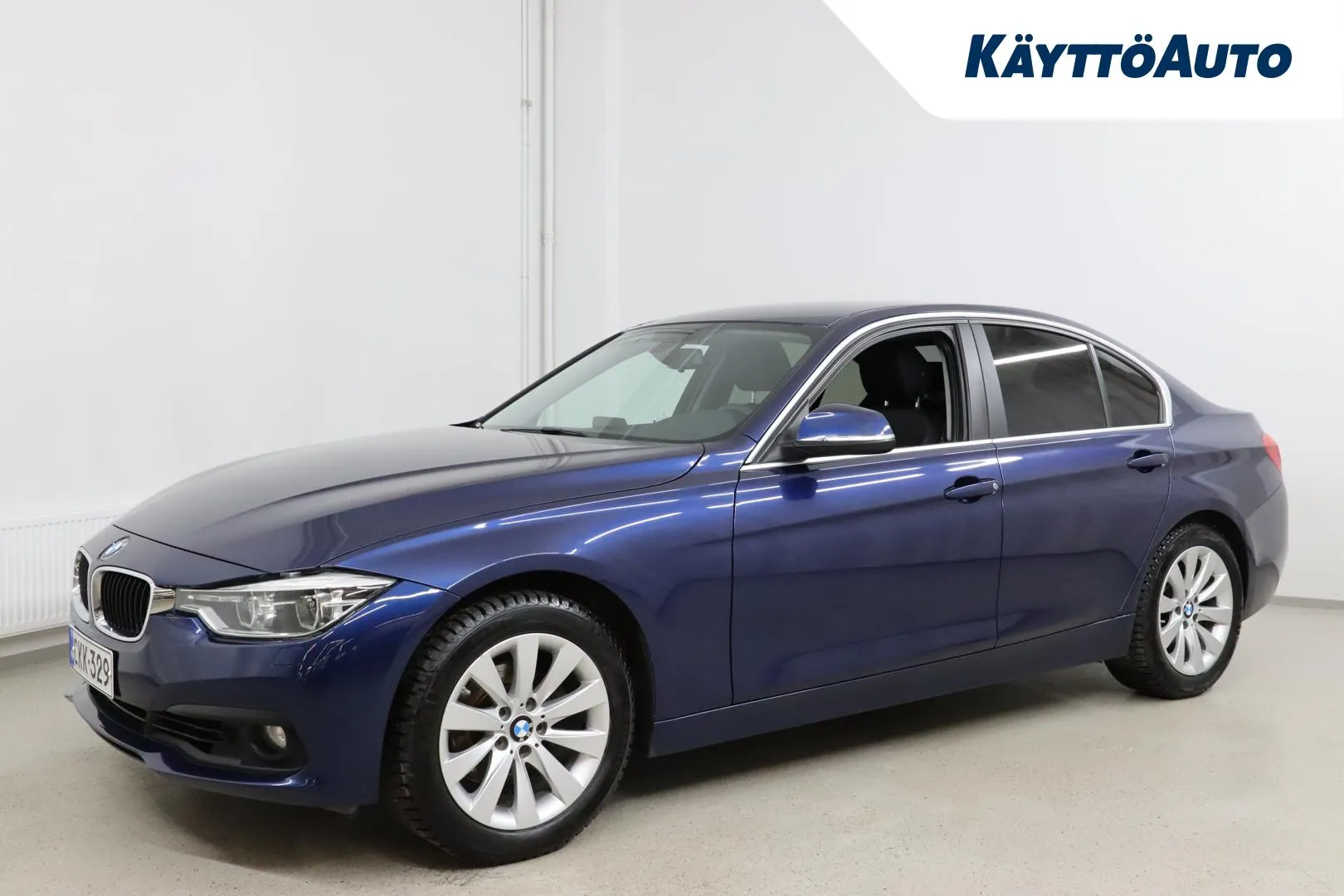 BMW 318 CKK-329 carousel image