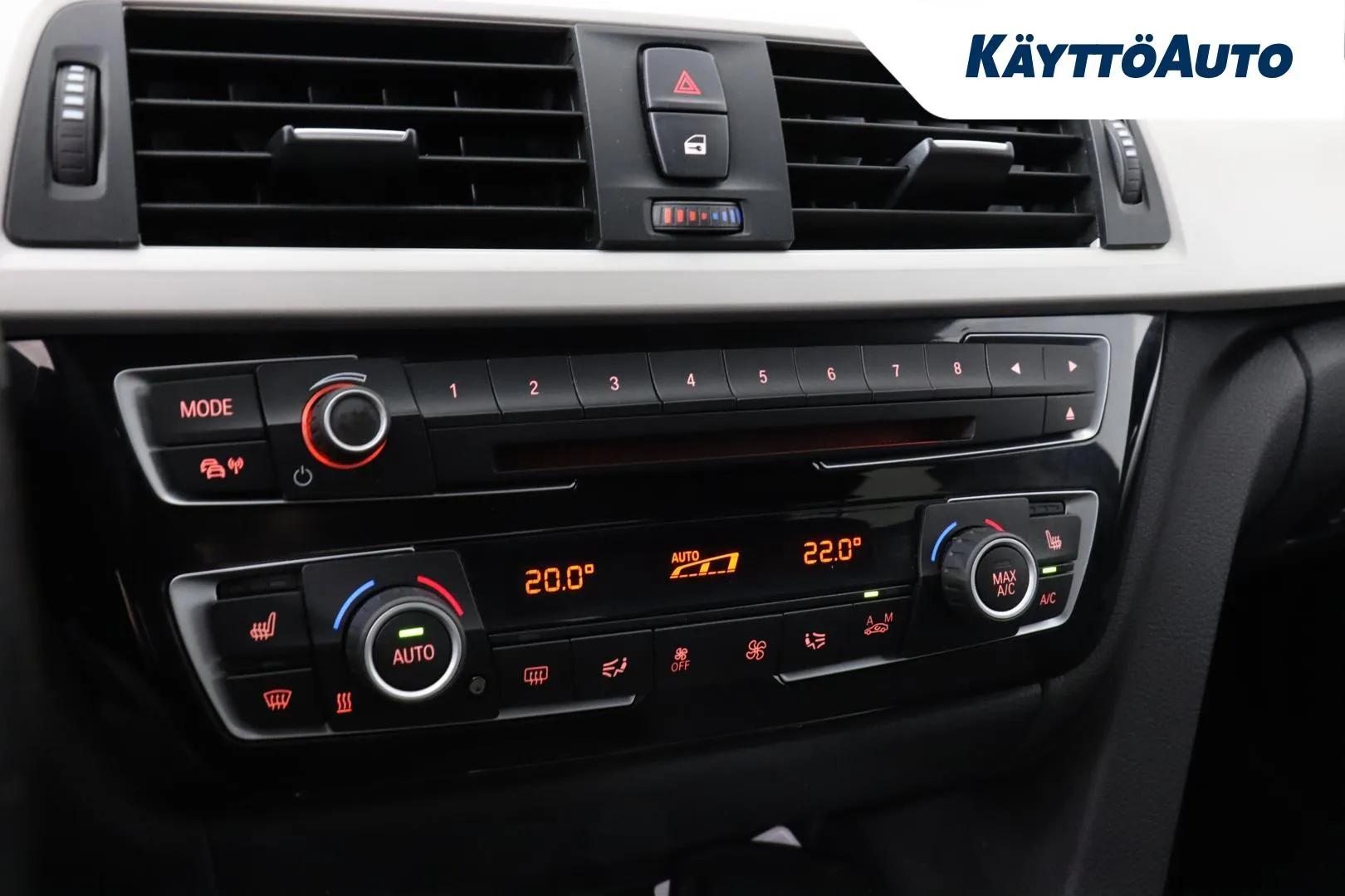 BMW 318 CKK-329 carousel image