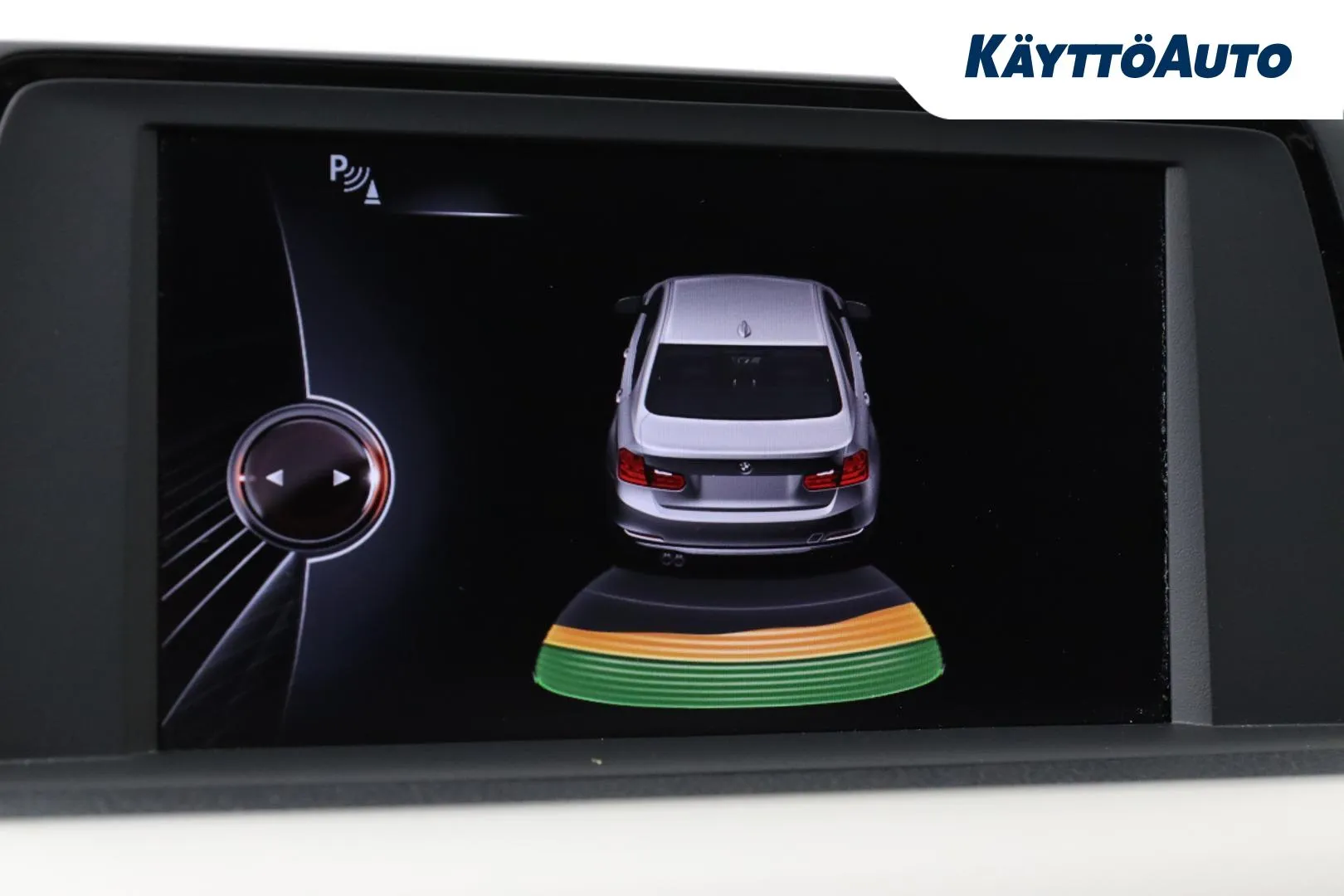 BMW 318 CKK-329 carousel image