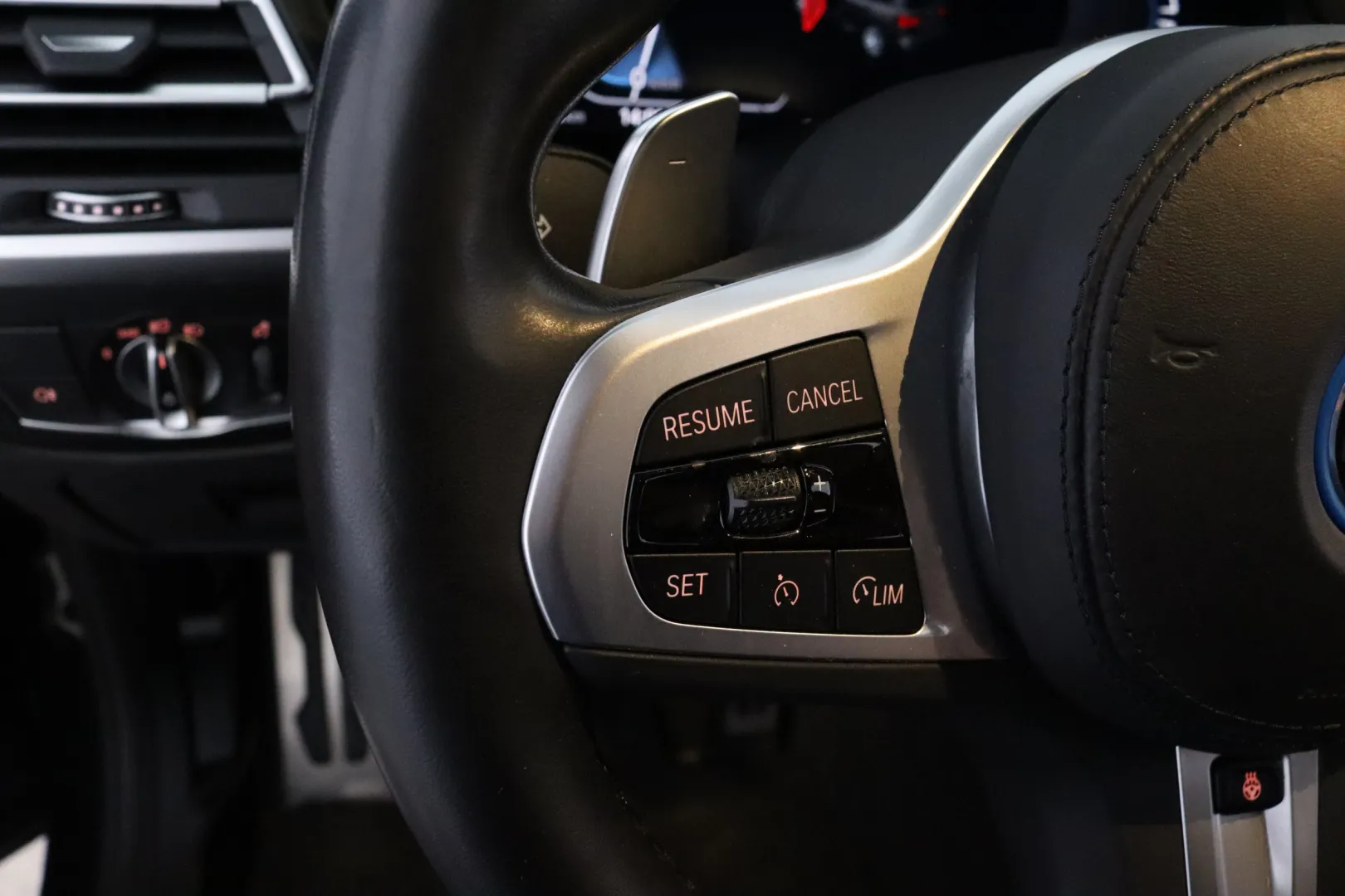 BMW X3 EUK-737 carousel image