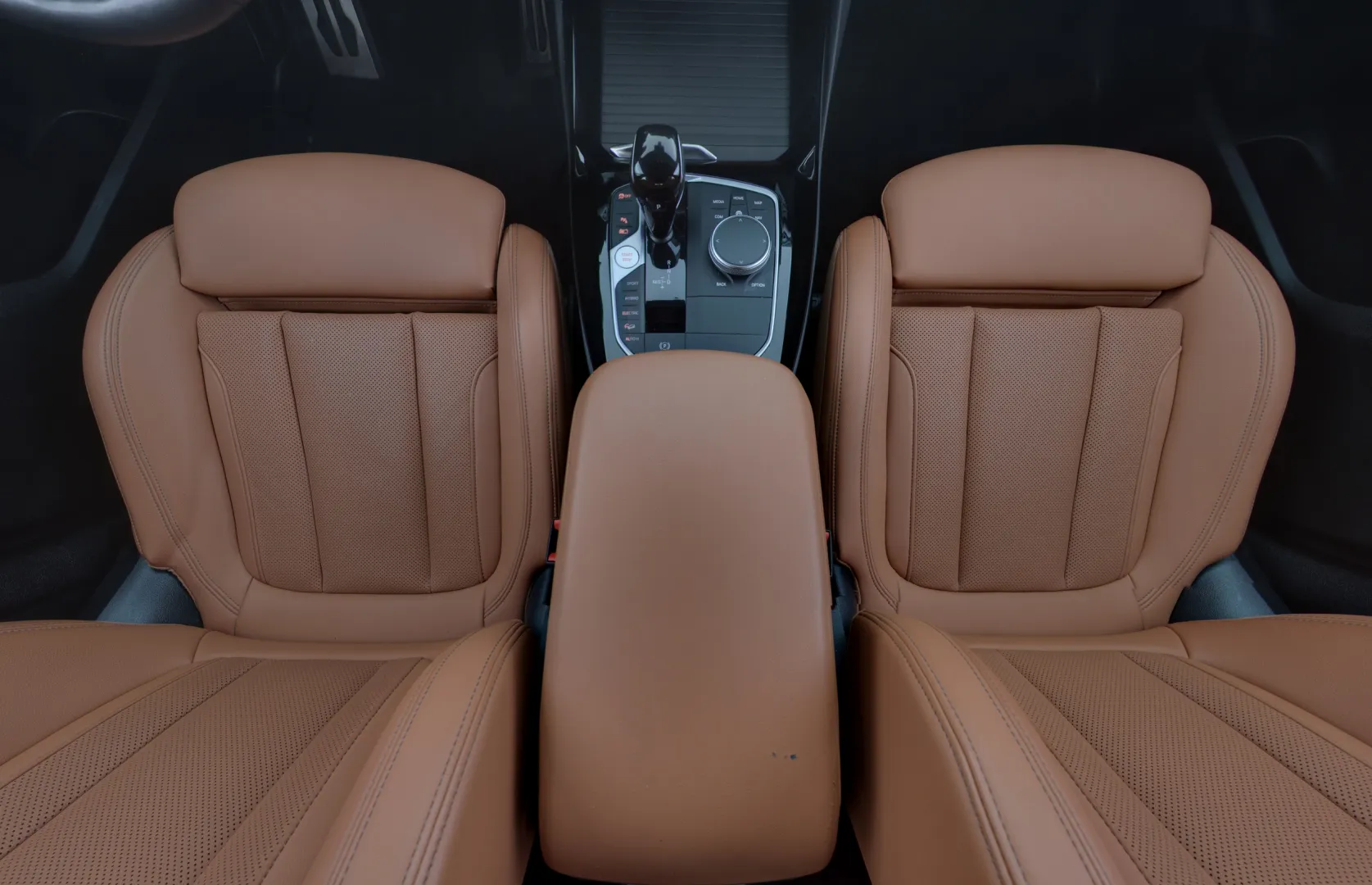 BMW X3 EUK-737 carousel image