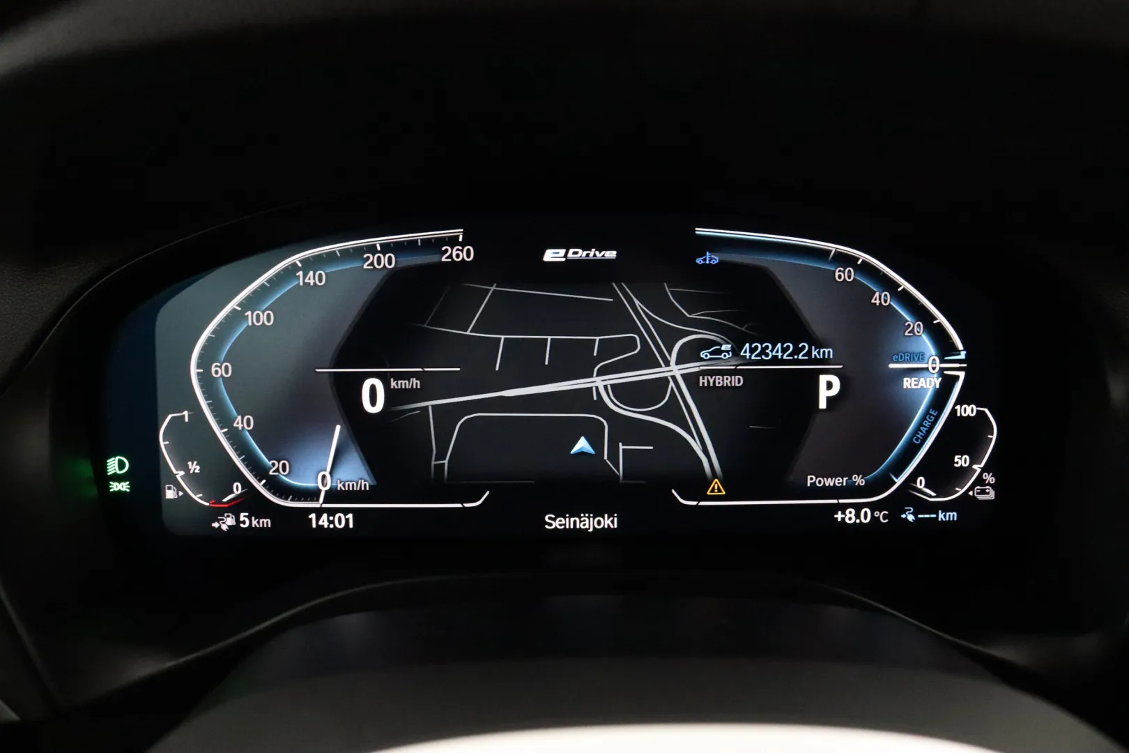 BMW X3 EUK-737 carousel image