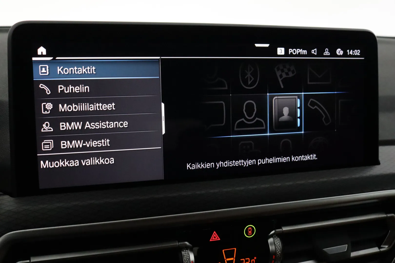 BMW X3 EUK-737 carousel image