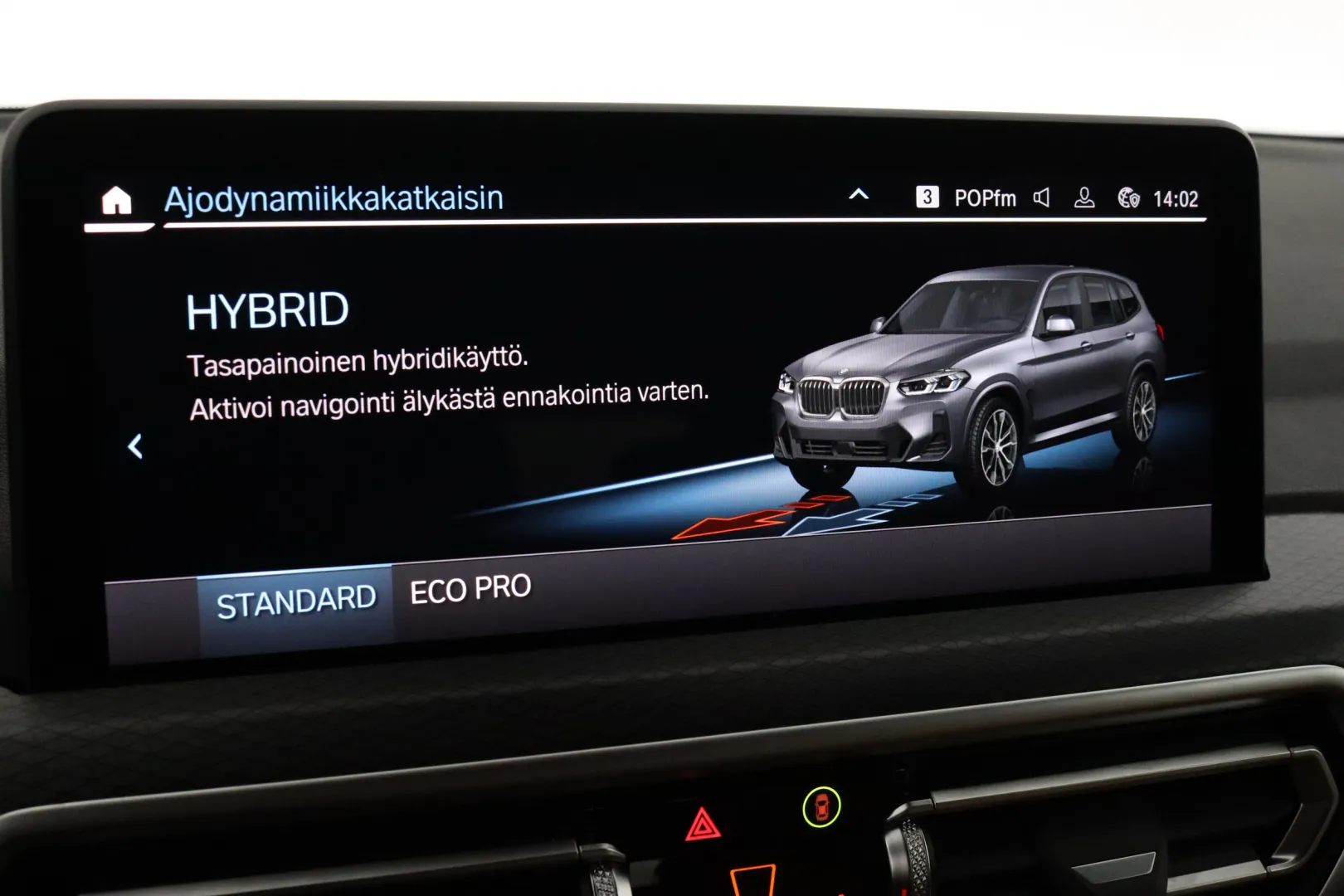 BMW X3 EUK-737 carousel image