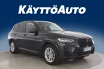 BMW X3 EUK-737 carousel thumbs