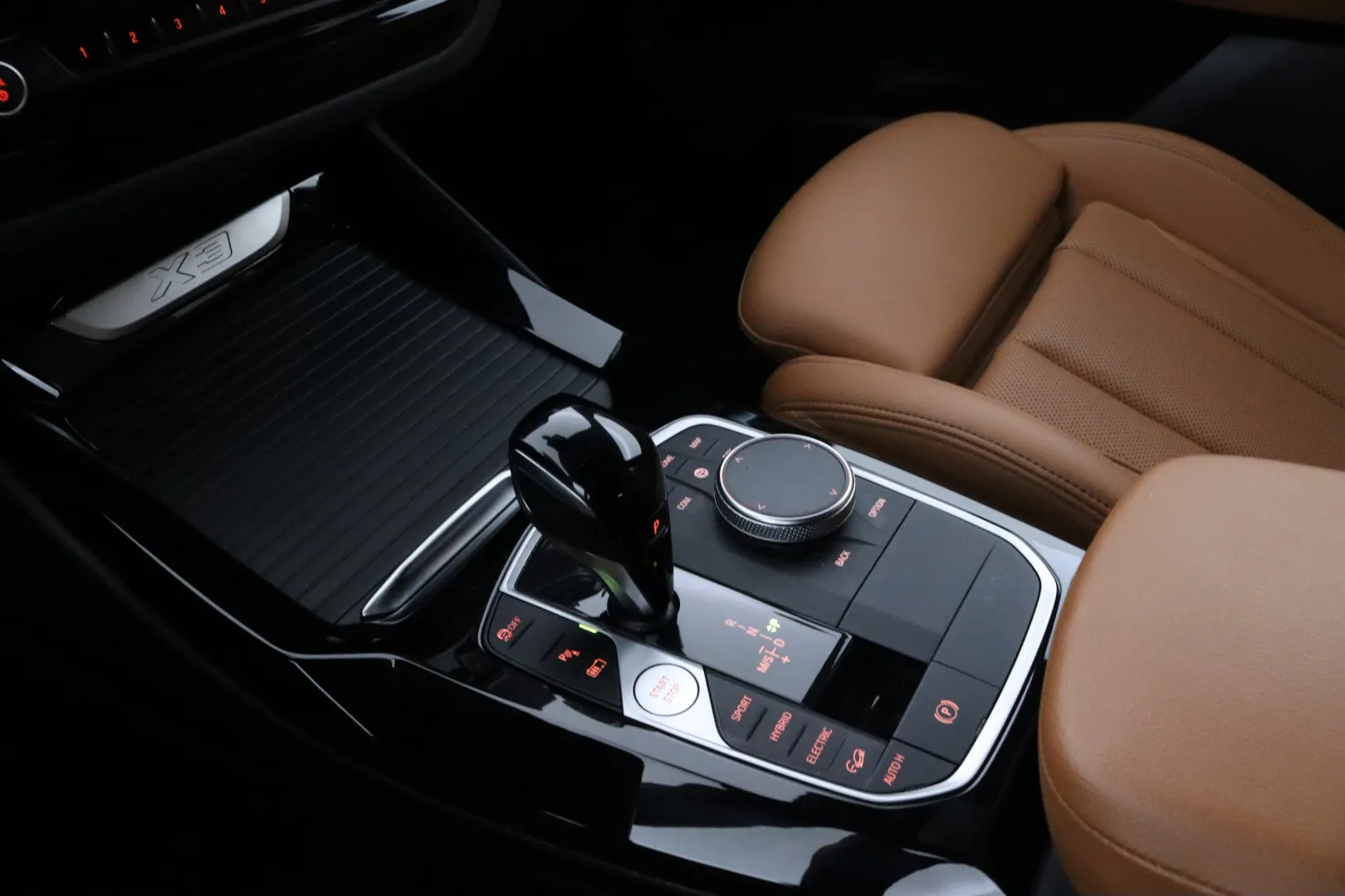 BMW X3 EUK-737 carousel image