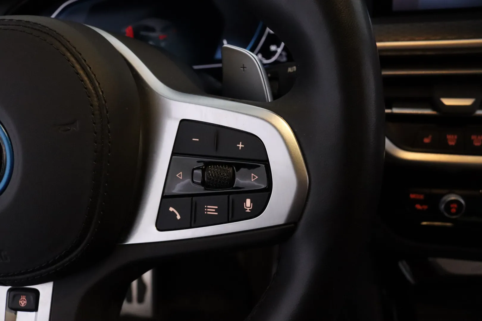 BMW X3 EUK-737 carousel image