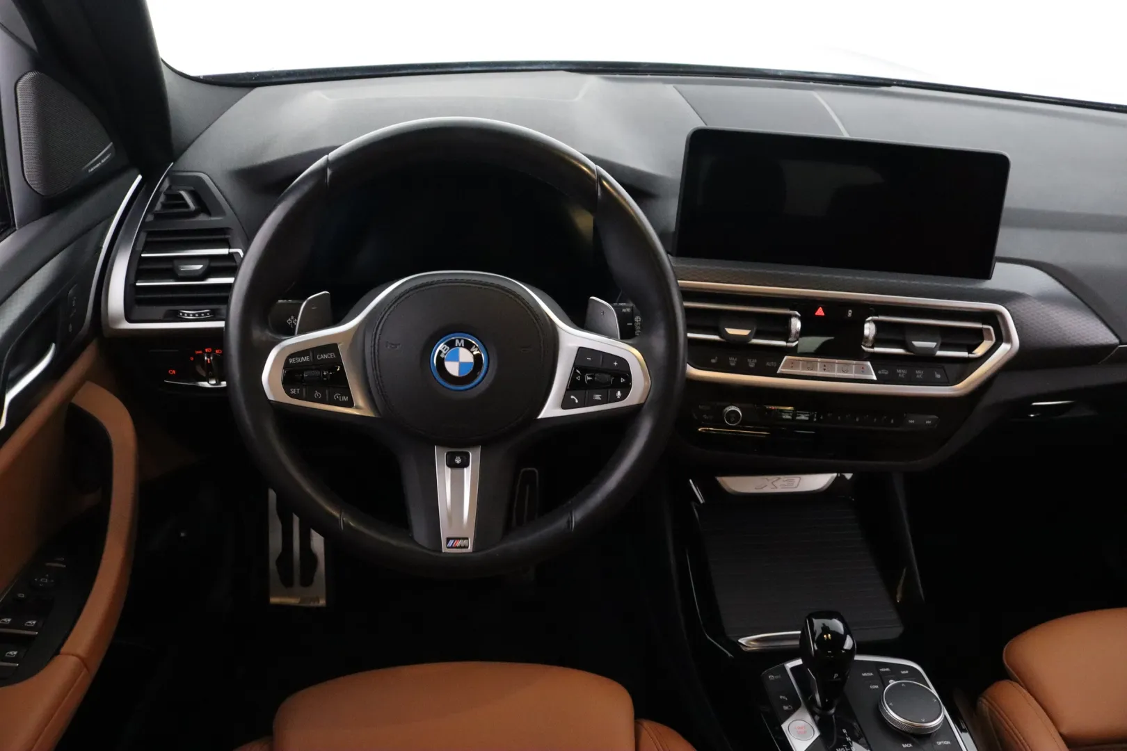 BMW X3 EUK-737 carousel image