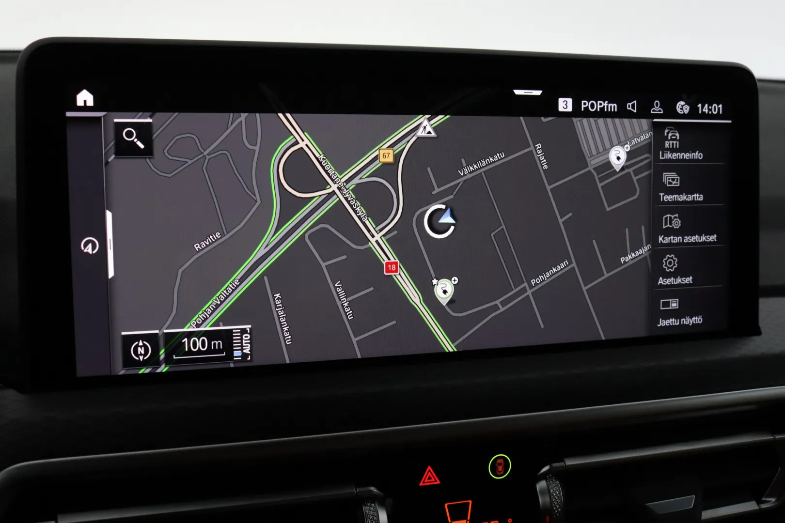 BMW X3 EUK-737 carousel image