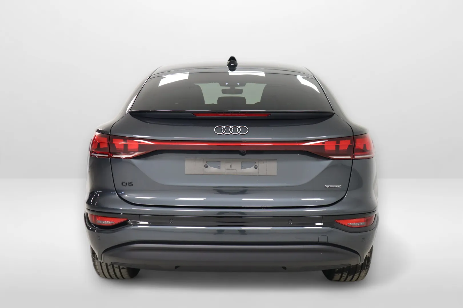 Audi Q6 e-tron IST-453 carousel image