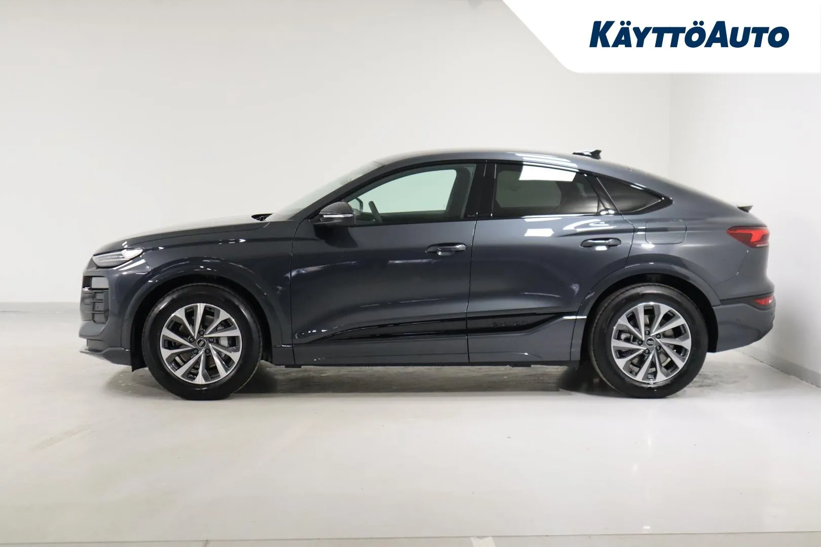 Audi Q6 e-tron IST-453 carousel image