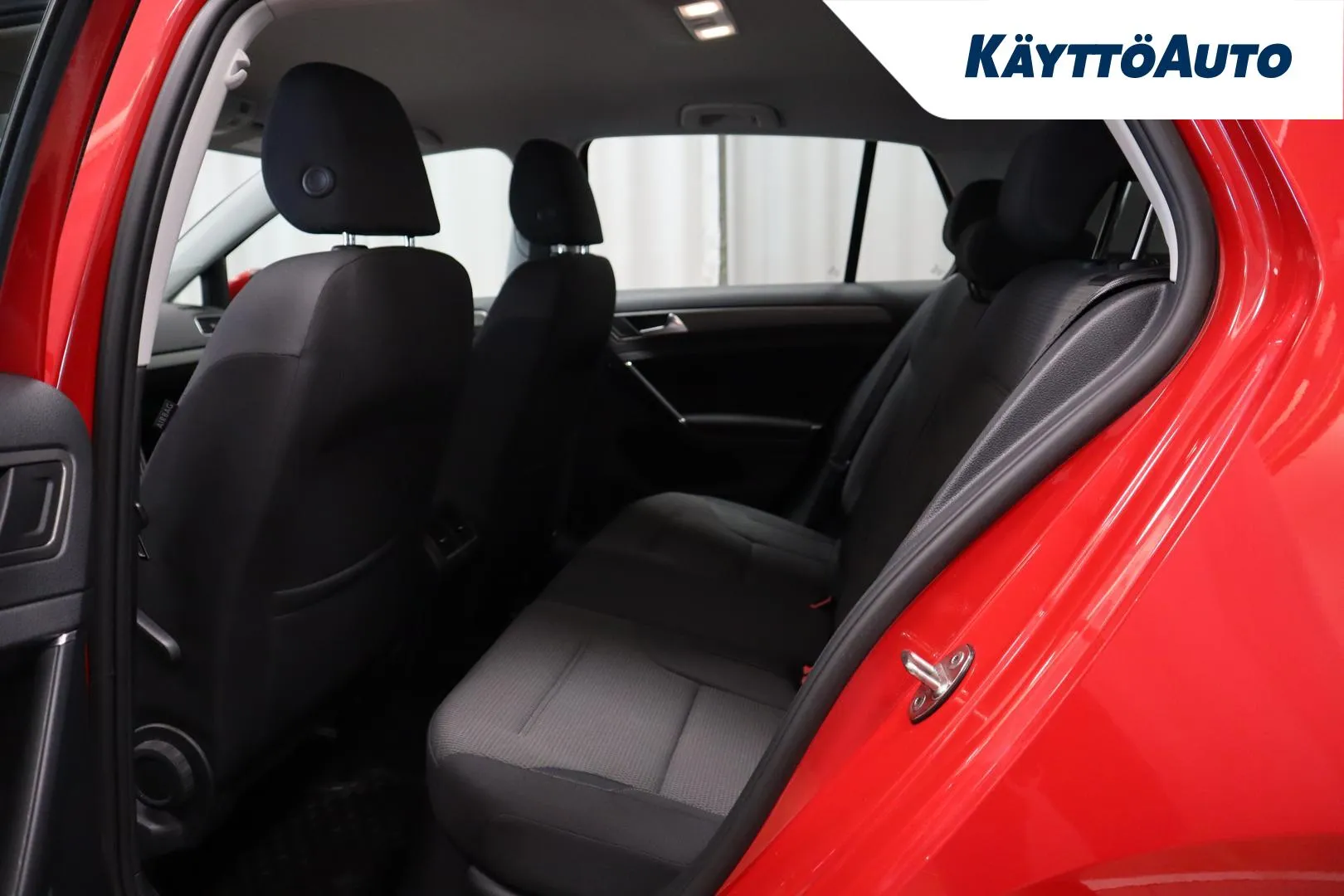 VOLKSWAGEN Golf FLA-501 carousel image