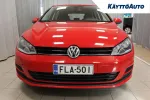 VOLKSWAGEN Golf FLA-501 carousel thumbs
