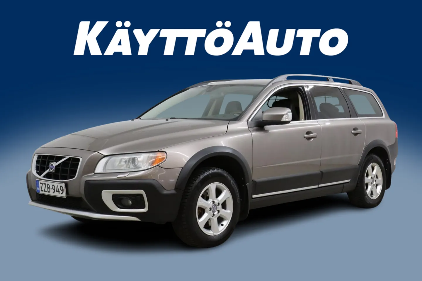 VOLVO XC70 ZZB-949 carousel image